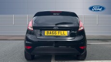 Ford Fiesta 1.25 82 Zetec 5dr Petrol Hatchback